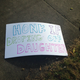 Image for article titled 'Honk If Droping Off Daughter': Sad, Weird College Sex Banners Across America